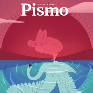 Pismo. Magazyn Opinii 12/2021