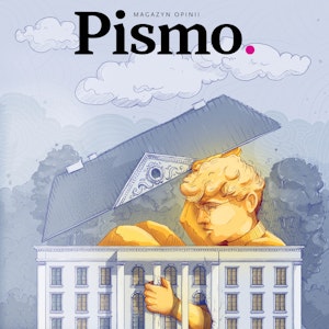 Pismo. Magazyn Opinii 03/2024