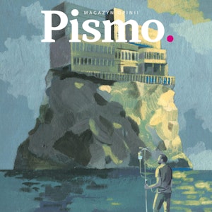 Pismo. Magazyn Opinii 04/2020