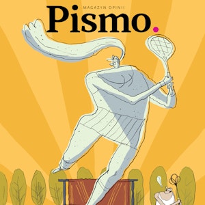 Pismo. Magazyn Opinii 05/2023