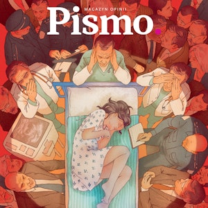 Pismo. Magazyn Opinii 11/2023