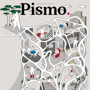 Pismo. Magazyn Opinii 12/2024