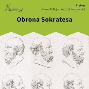 Obrona Sokratesa