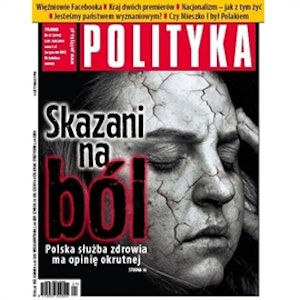 AudioPolityka Nr 27 z 03 lipca 2013