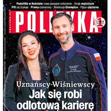 AudioPolityka Nr 27 z 02 lipca 2025 roku