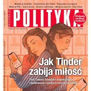 AudioPolityka Nr 33 z 13 sierpnia 2025 roku, Polityka