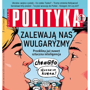 AudioPolityka Nr 35 z 27 sierpnia 2025 roku, Polityka