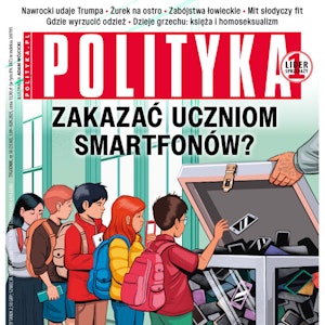 Tygodnik AudioPolityka Nr 36 z 03 wrzesnia 2025 roku, Polityka