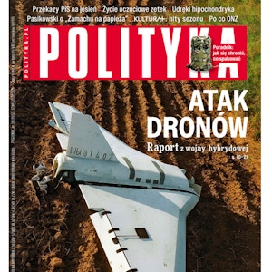 AudioPolityka Nr 38 z 17 września 2025 roku, Polityka