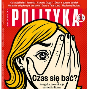 AudioPolityka Nr 39 z 24 września 2025 roku, Polityka