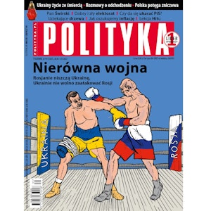 AudioPolityka Nr 44 z 26 października 2022 roku