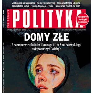 AudioPolityka Nr 48 z 26 listopada 2025 roku, Polityka