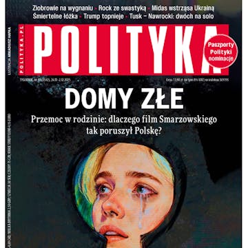 AudioPolityka Nr 48 z 26 listopada 2025 roku audiobook, Polityka