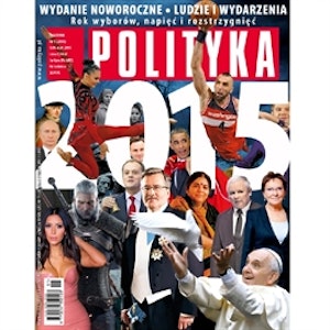 AudioPolityka Nr 01 z 29 grudnia 2014/2015