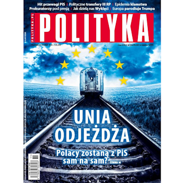 AudioPolityka Nr 11/2017 z 15 marca 2017