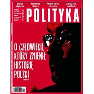 AudioPolityka Nr 21 z 23 maja 2012 roku