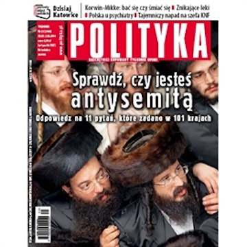 AudioPolityka Nr 22 z 28 maja 2014