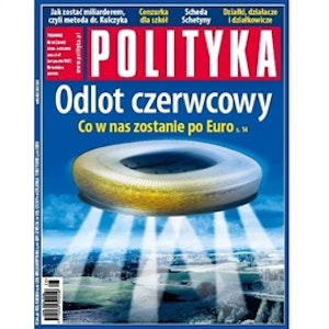 AudioPolityka Nr 26 z 27 czerwca 2012 roku