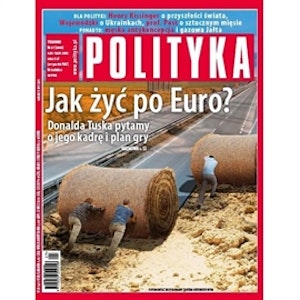 AudioPolityka Nr 27 z 4 lipca 2012 roku