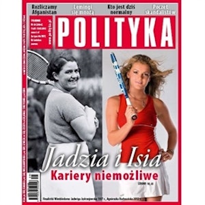 AudioPolityka Nr 28 z 11 lipca 2012 roku