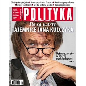 AudioPolityka Nr 28 z 8 lipca 2014