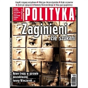 AudioPolityka Nr 30 z 24 lipca 2013