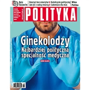 AudioPolityka Nr 30 z 23 lipca 2014
