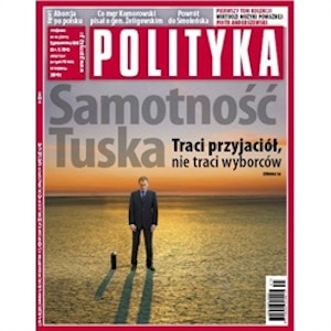 AudioPolityka NR 41 - 06.10.2010