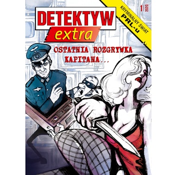 Detektyw Extra nr 1/2020