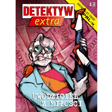 Detektyw Extra nr 4/2018