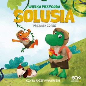 Wielka przygoda Solusia, Przemek Corso