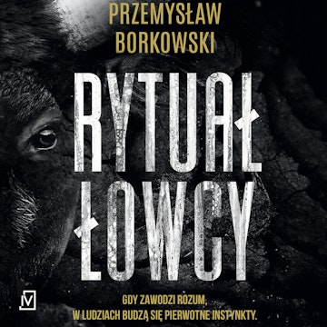 Rytuał łowcy