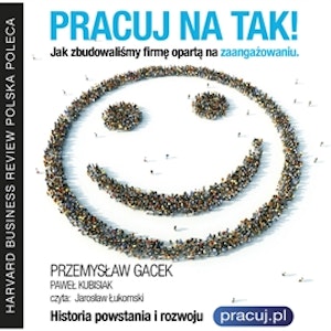 PRACUJ NA TAK