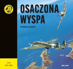 Osaczona wyspa, Przemysław Szubański