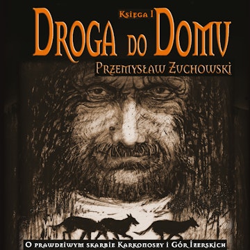 Droga do Domu. Księga I