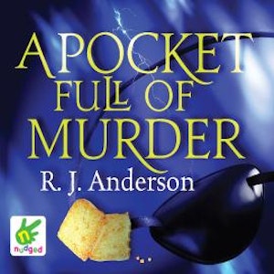A Pocket Full of Murder, R. J. Anderson