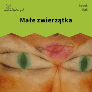 Małe zwierzątka