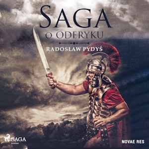 Saga o Oderyku