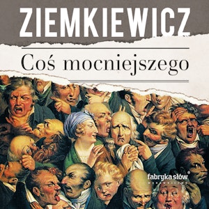 Coś mocniejszego