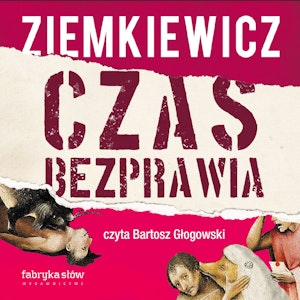 Czas bezprawia