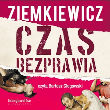 Czas bezprawia