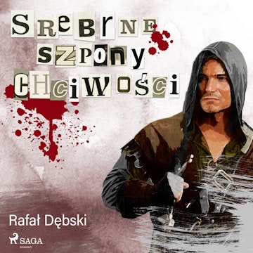 Srebrne szpony chciwości