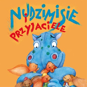 Nudzimisie i przyjaciele