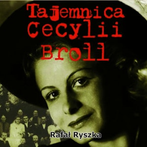 Tajemnica Cecylii Broll