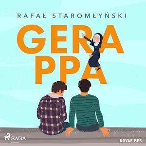 Gerappa