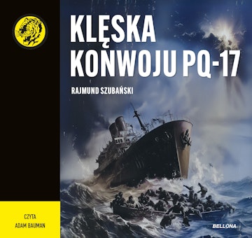 Klęska konwoju PQ-17