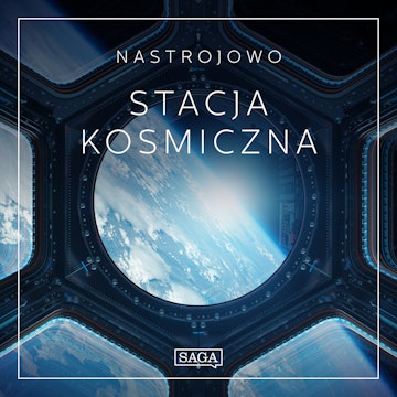 Nastrojowo - Stacja Kosmiczna