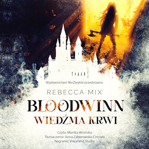 Bloodwinn. Wiedźma krwi