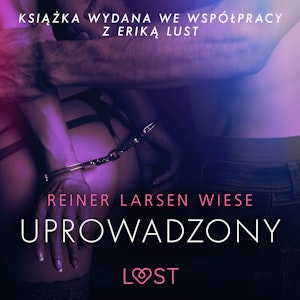 Uprowadzony. Opowiadanie erotyczne