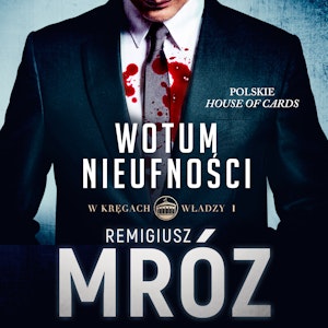 Wotum nieufności